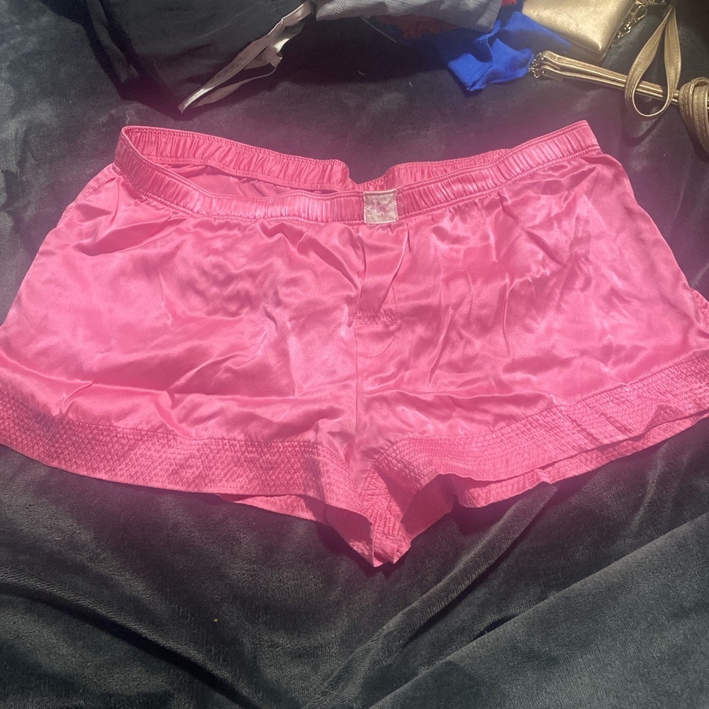 vintage vs sleep shorts